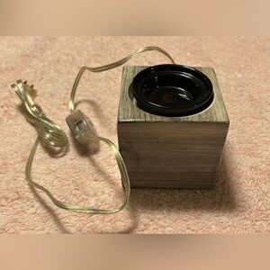 Gold Canyon Wax Warmer